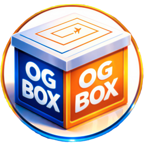 OG BOX